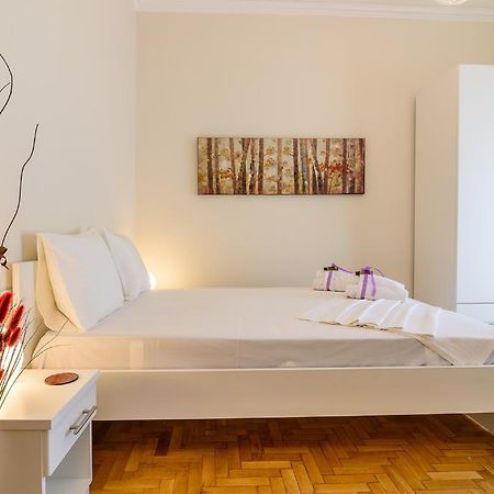 Charmy Petit Flat In Athens Lägenhet Exteriör bild